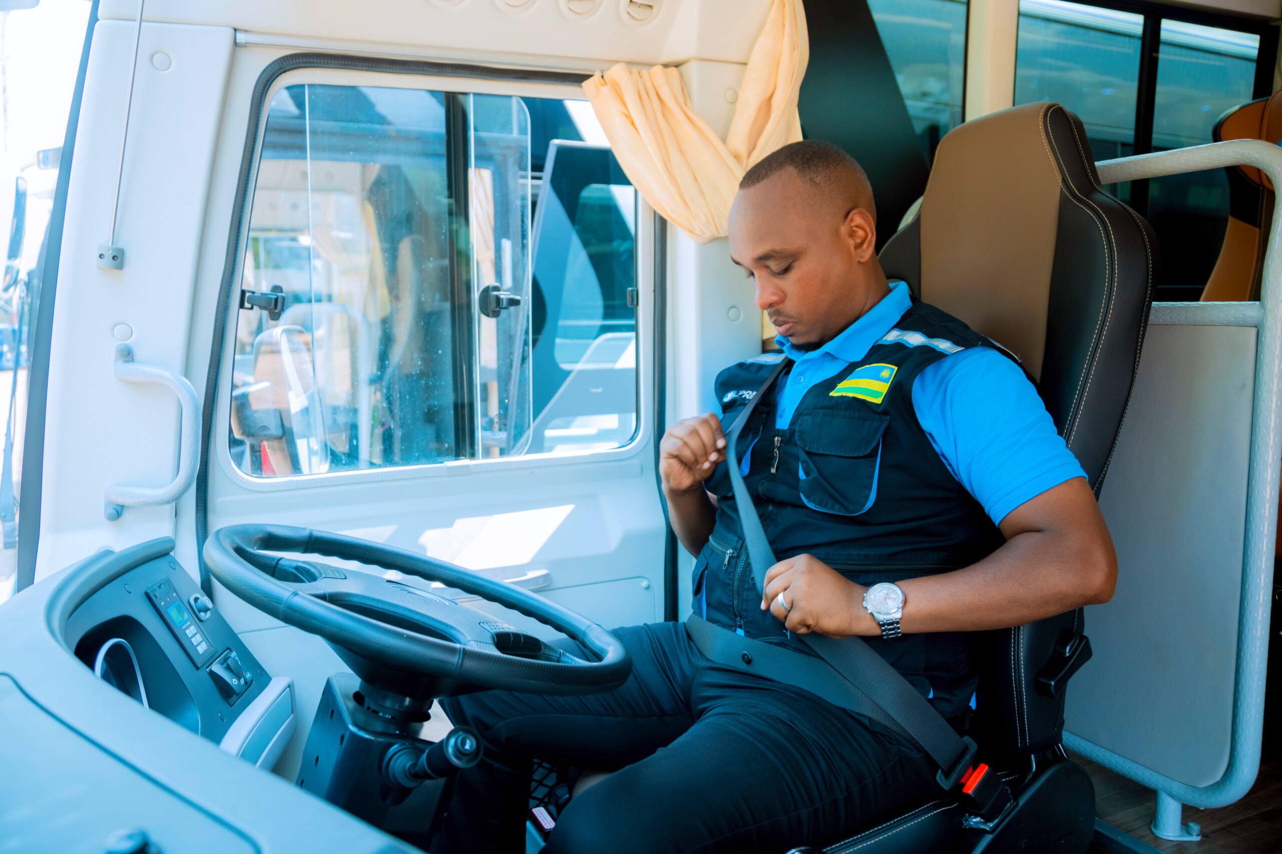 Trinity Express journeys and service