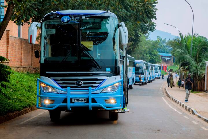 Cross-Border Trips